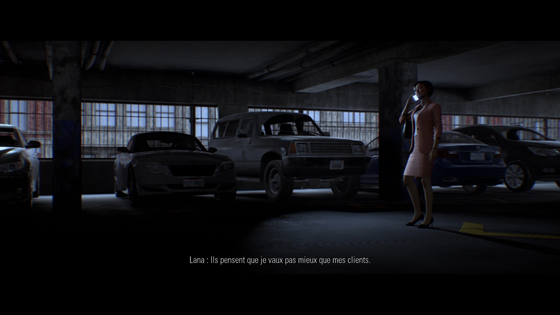 Intenciones Ocultas - Imagen 25